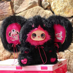 Liila's Masquerade Party With My Girl 600% V3