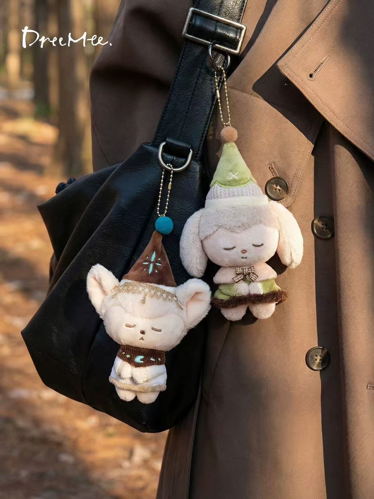 ABFUN Catcher Dream Plush Series Blind bag