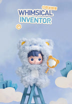 Hacipupu Mystery Tales Mini BJD Series toy surprise box Dolls