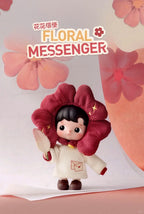 Hacipupu Mystery Tales Mini BJD Series toy surprise box Dolls