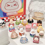KIKI Mini Bean Classic Series Blind Bag