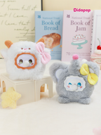 EMMA Bubble Puff Stress Relief Series Blind Box
