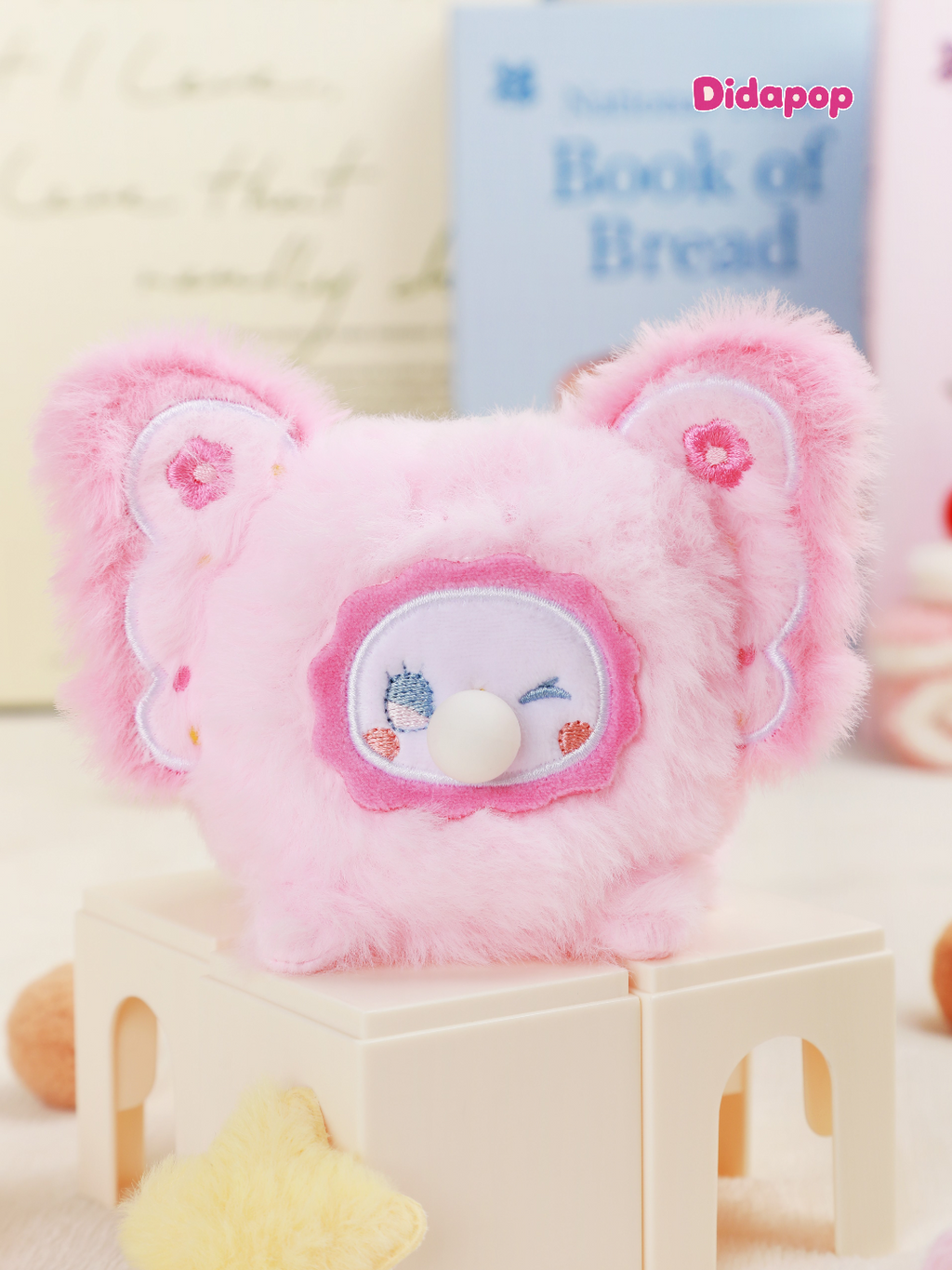 EMMA Bubble Puff Stress Relief Series Blind Box