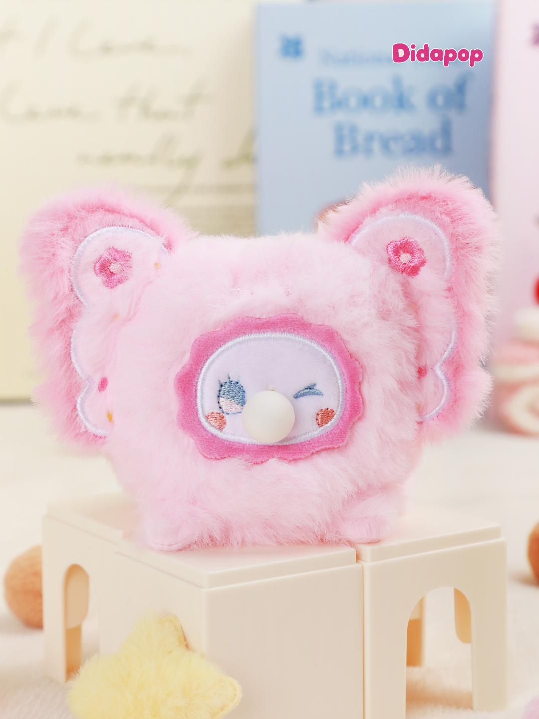 EMMA Bubble Puff Stress Relief Series Blind Box