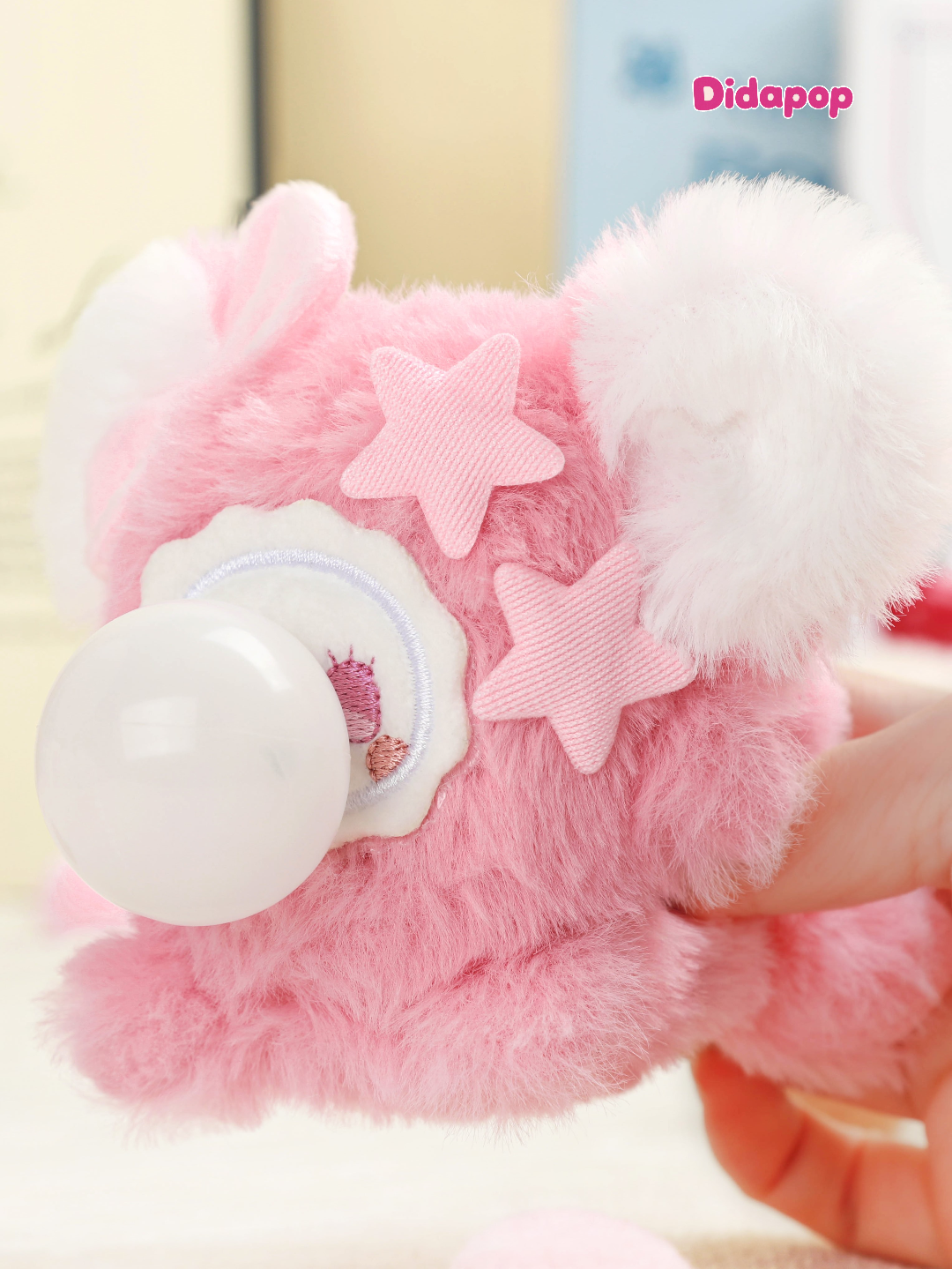 EMMA Bubble Puff Stress Relief Series Blind Box