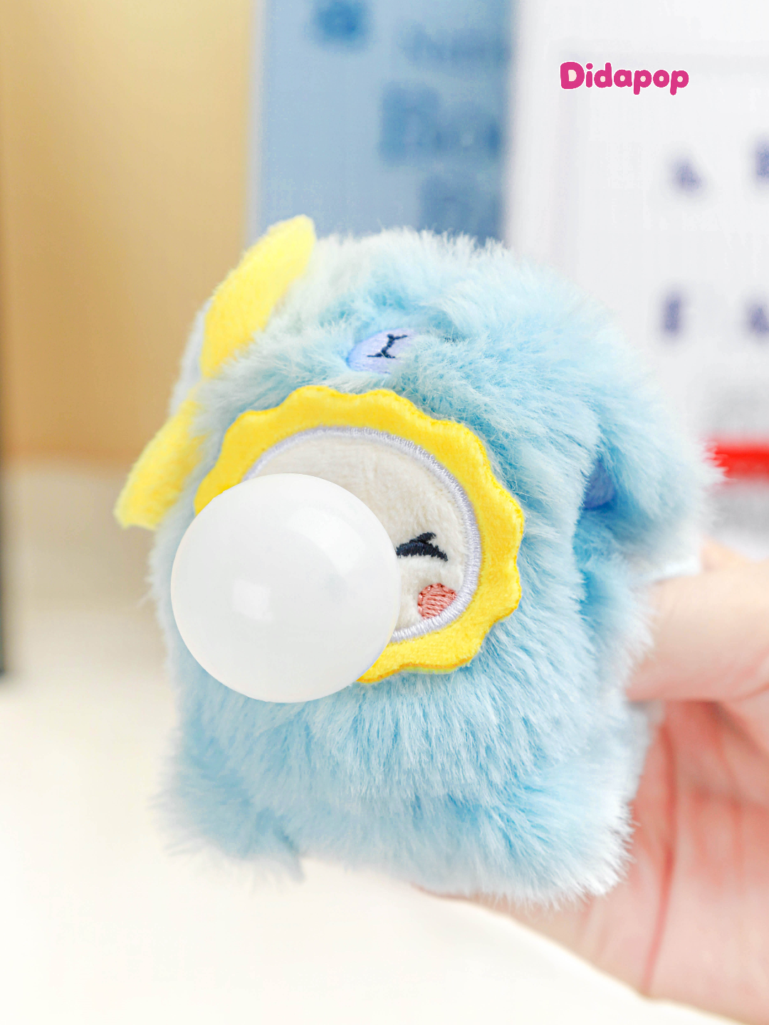 EMMA Bubble Puff Stress Relief Series Blind Box
