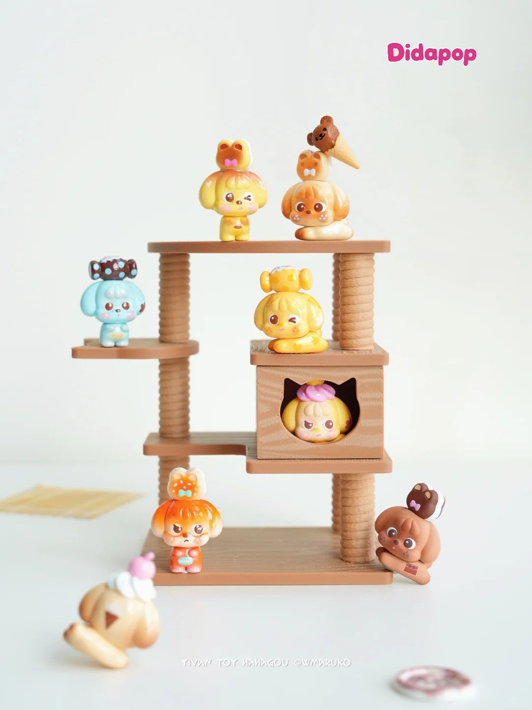 Haha's Sweetland Series Blind Bag