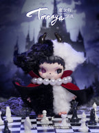 Tinnaya Witch’s Game Series Plush Blind Box