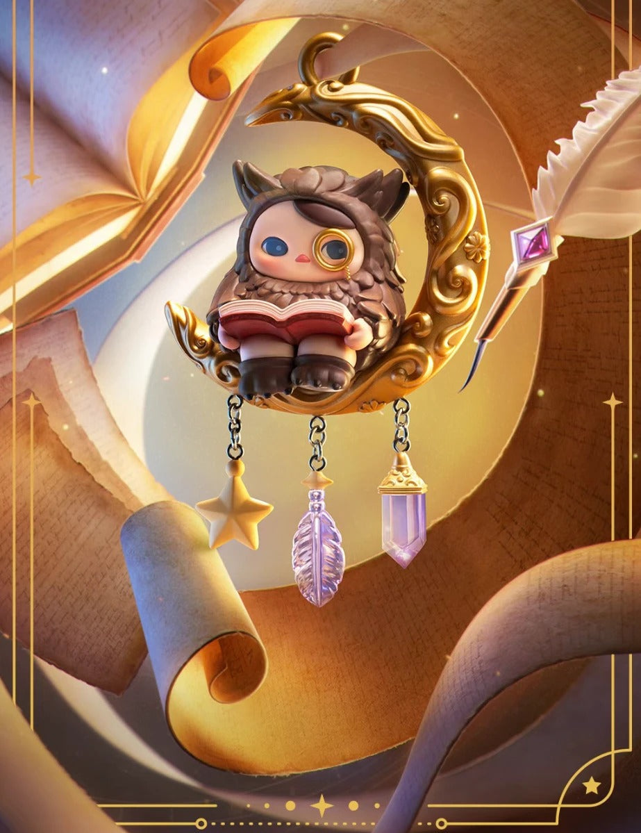 Pucky Dream Wishes Series Blind Box