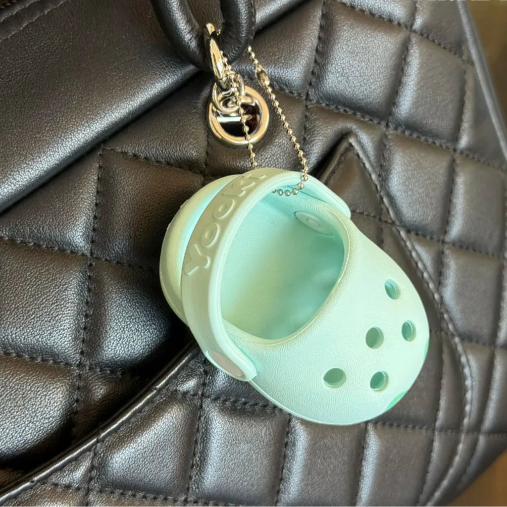 YOOKI Crocs Series Blind Bag