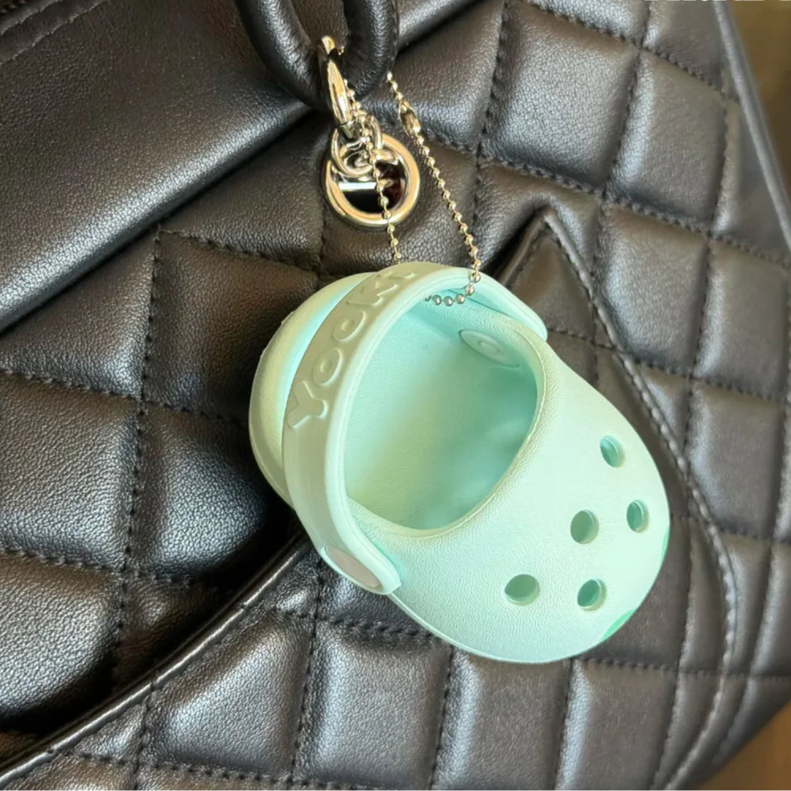 YOOKI Crocs Series Blind Bag