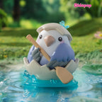 TAROBALL "The Bird Or The Egg" Series Figure Blind Box