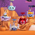 Stitch LET's Make Mischief Series Plush