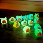 Baby Three Mini Bean V3 Luminous Series Blind Box