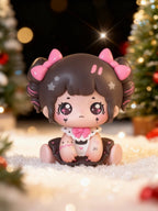 BAOBAO Fantasy Dreamland Series Figures | Kawaii Themed Collectible Figurines