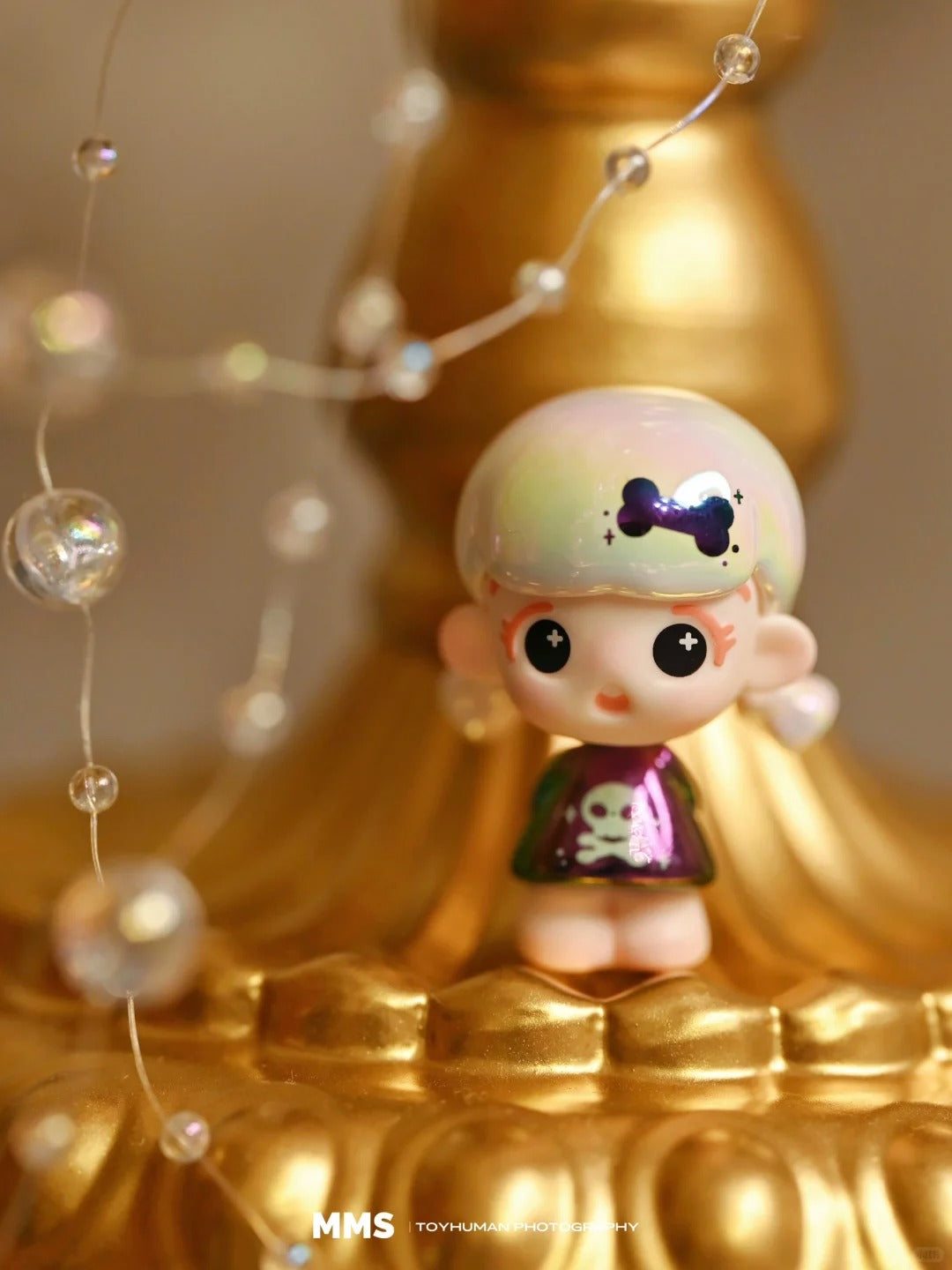Daodao Mood Workshop Mini Collectibles | Kawaii Blind Box Minis