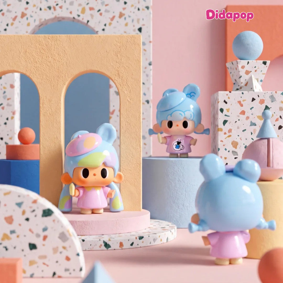 Tutu Bear Little Me Big Dreams Minibean Series
