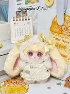 LILLINA V2 Flower And Dream Series Plush Blind Box