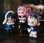 OONA Each Ending Of OONA Figure Series Blind Box