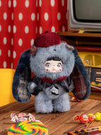 Nommi About the Childhood Series PlushBlind Box