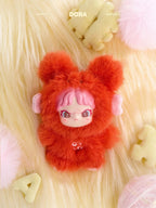 DORA Constellation Monogatari Series Vinyl Plush Blind Box