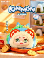 Kimmon Convenience Store Series Plush Blind Box