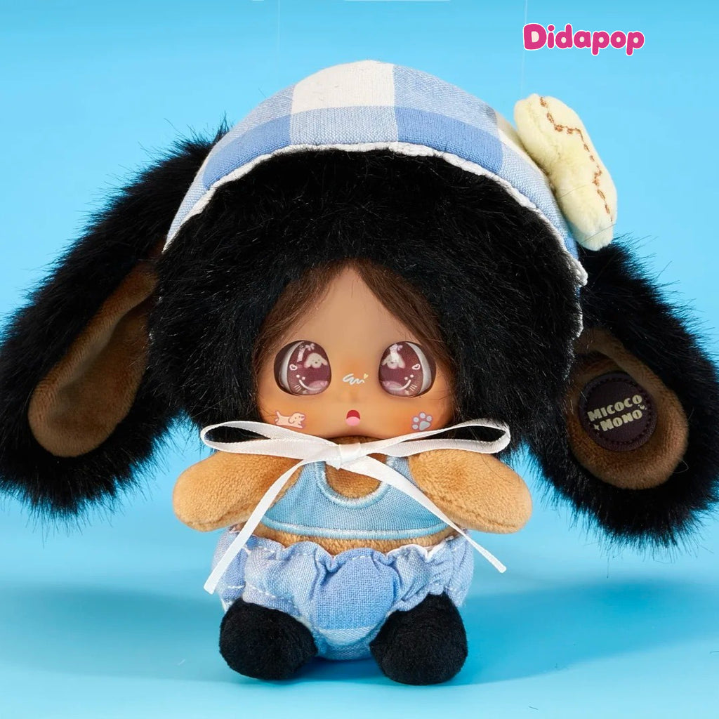 MICOCO&NONO Dream Whispers Series Plush Blind Box