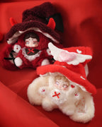 Lucky Deer Nai The Witch's Letter Series Plush Blind Box