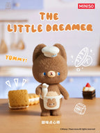 KUMARU The Little Dreamer Figure Series Blind Box Dreamy Art Collectible Figurine