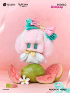 Jiangjiang's Bow Diary Series V2 plush toy – view 6