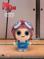 Dandadan Turbo Granny Pocket-sized Series Blind Box