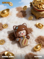 MINI MAG Lucky Meow Mini Blind Box