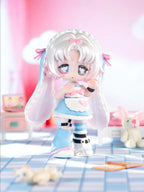 TOMIZ Cute Pets Dimensional Series Blind Box - Simon Toys Collectible PVC Figure