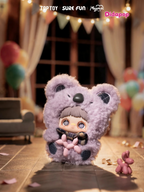 Maymei Surprise Party Plush Blind Box