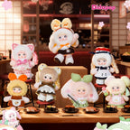 Nommi-Izakaya Bites Series Plush Doll Blind Box