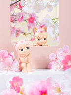 Sonny Angel Cherry Blossom Series Blind Box