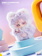 Too Meet You Still Shine Plush Doll Toy