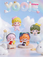 YOOIE Sweet Dream Party Mini Beans Blind Box