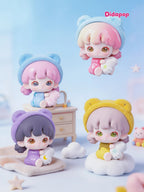 YOOIE Sweet Dream Party Mini Beans Blind Box