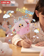 Baby Three Plush Finger Puppet Series Blind Box