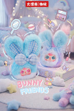 Baby Three Vanity Mirror V2 Plush Blind Box