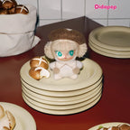 Dip For Fun Series - Plush Pendant Blind Box
