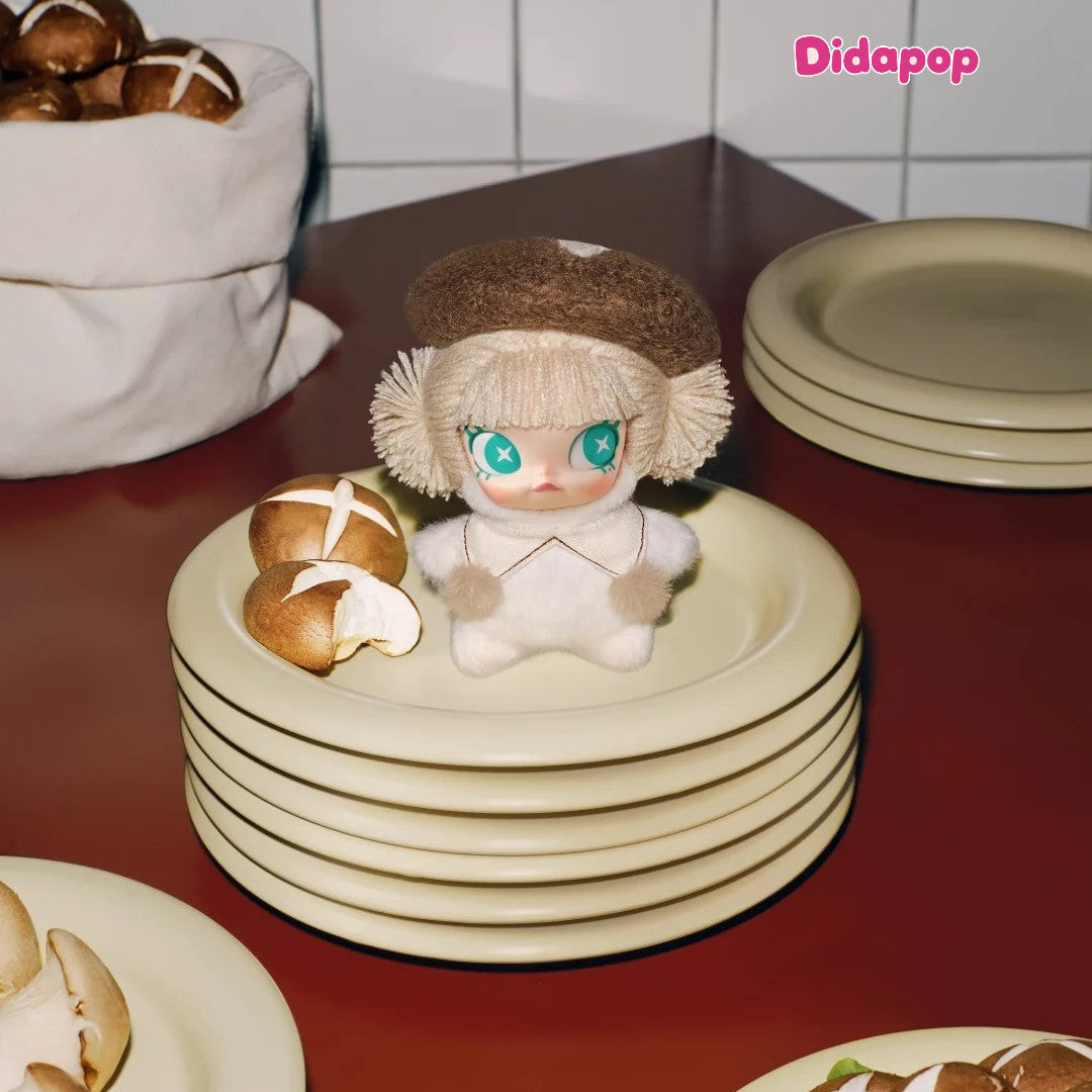 Dip For Fun Series - Plush Pendant Blind Box