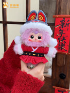Samuel Year of the Horse Fortune Plush Blind Box