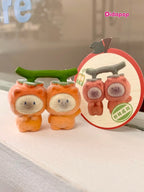 KITTY PAI Fun Fruits Series Mini Blind Box