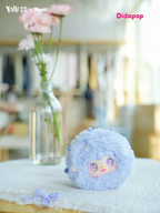 YOOKI Blue Bubble Series plush toy – view 3