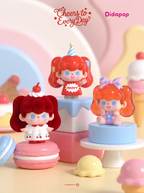 SUPERTUTU Cheers To Everyday Beans Blind Bag