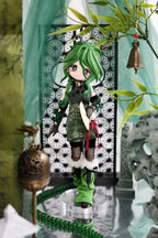 Advocate Freedom V2 Cute Pet Competition Series 1/12 Action Figure BJD Blind Box