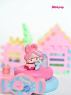 WUWU Beanies Dreamer Series Mini Blind Bag