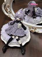 Meki Oblivion's Luminaria Series 1/8 Action Figure BJD Blind Box